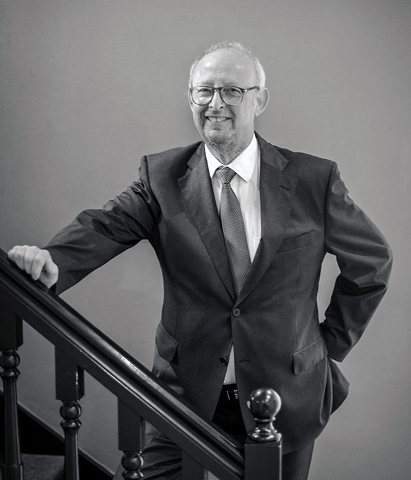 Claude Larzul avocat Rennes