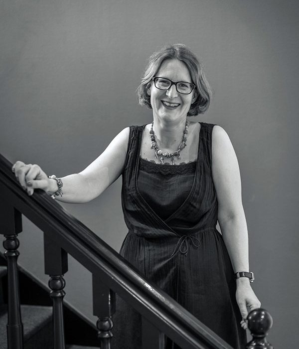 Marie Mlékuz avocat à Rennes.