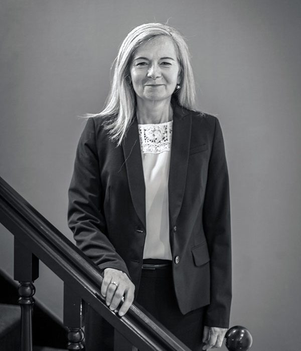 Florianne Peigné Avocate à Rennes.